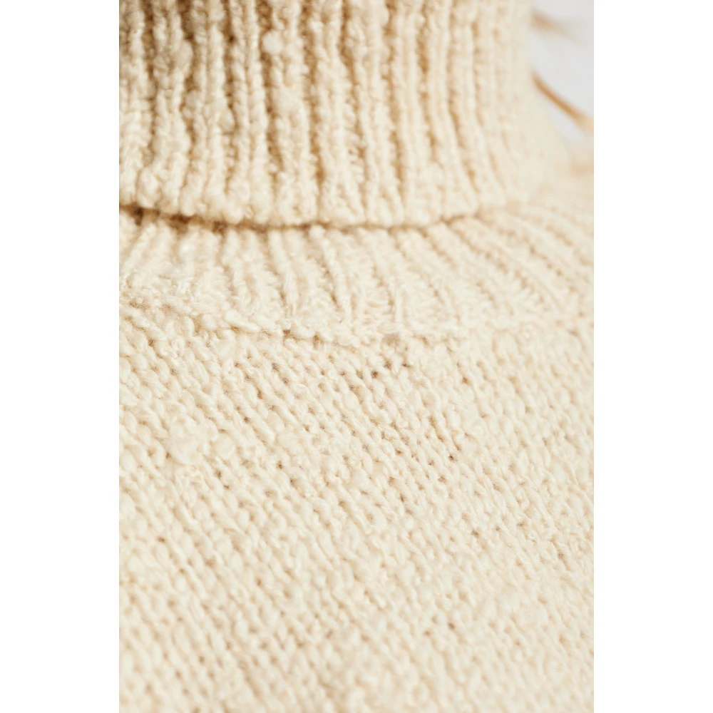 By Malene Birger Trui Charice By Herenne Birger Beige Dames