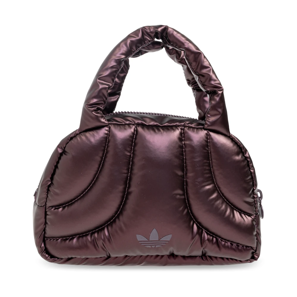 Adidas Originals Handtas Bowling Purple Dames