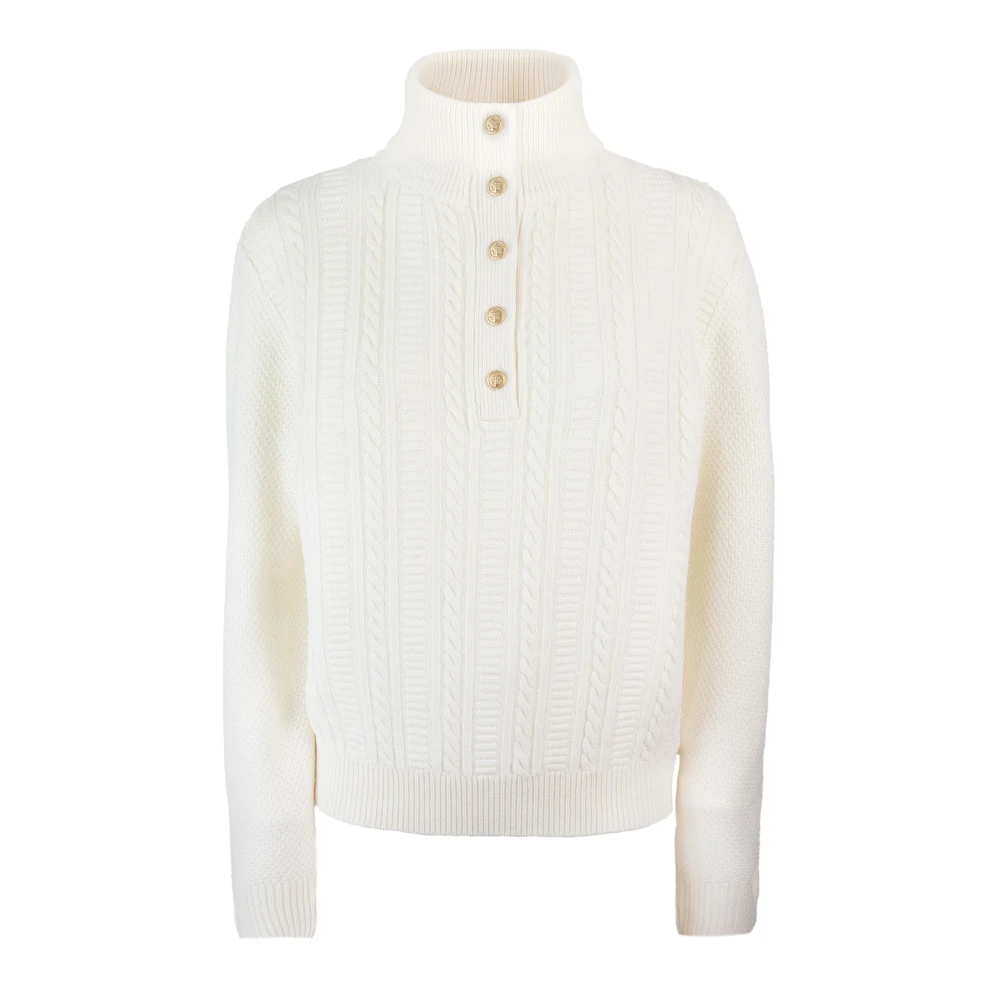Knitwear > Turtlenecks - - A.p.c. - Modalova