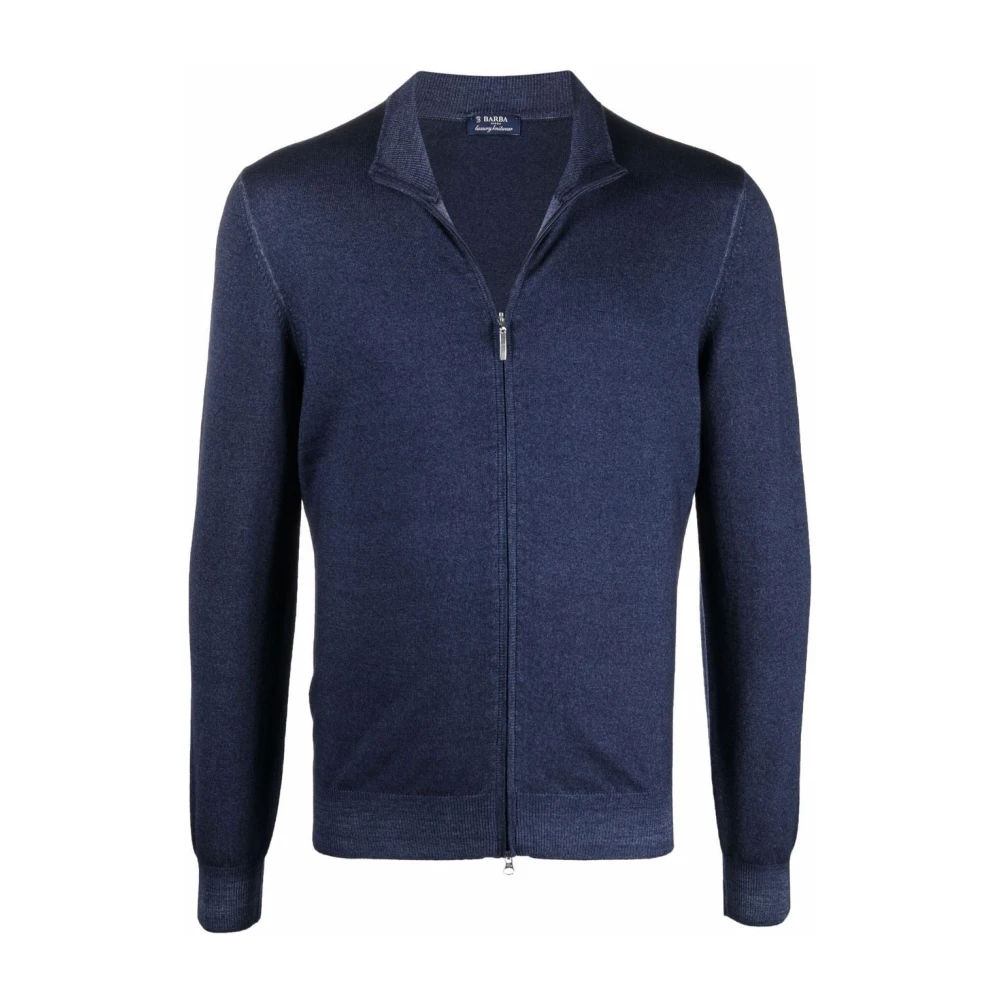 Barba Blauwe Baard Styler Blue Heren