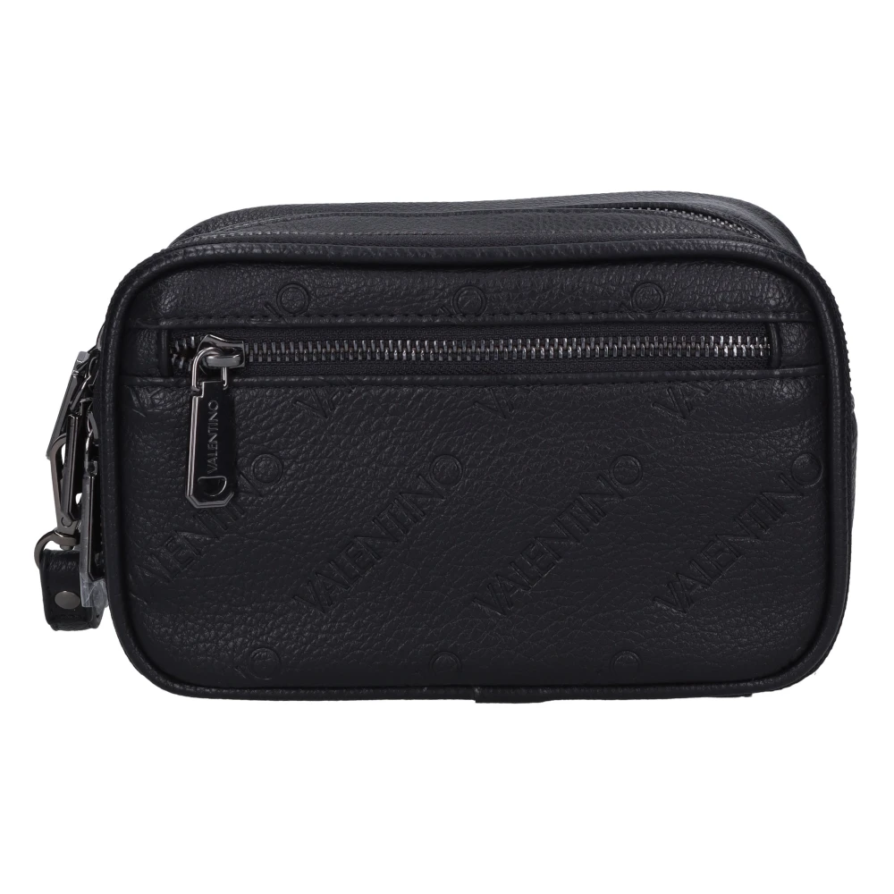 Valentino by Mario Valentino Accessoires Zwart Black Heren