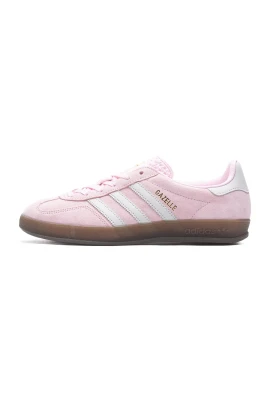 Klar Rosa Inomhus Sneakers