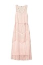 long-pleated-dress-in-pink