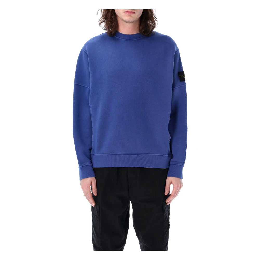 Sweatshirts & Hoodies > Sweatshirts - - Stone Island - Modalova