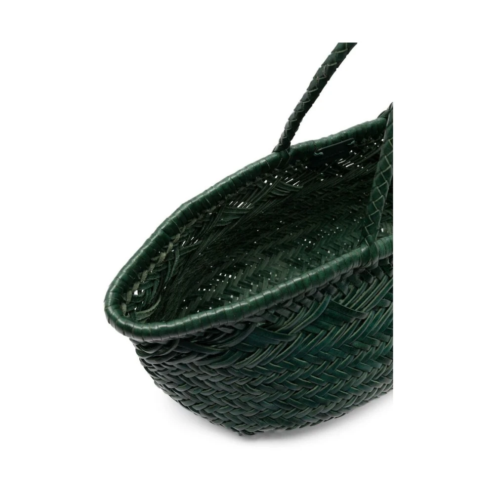 Dragon Diffusion Handbags Green Dames