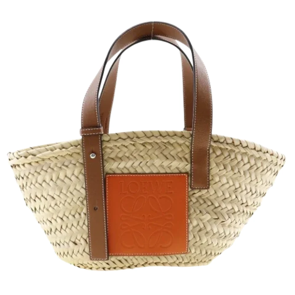 Pre-owned > Pre-owned Bags > Pre-owned Handbags - - Loewe Pre-owned - Modalova