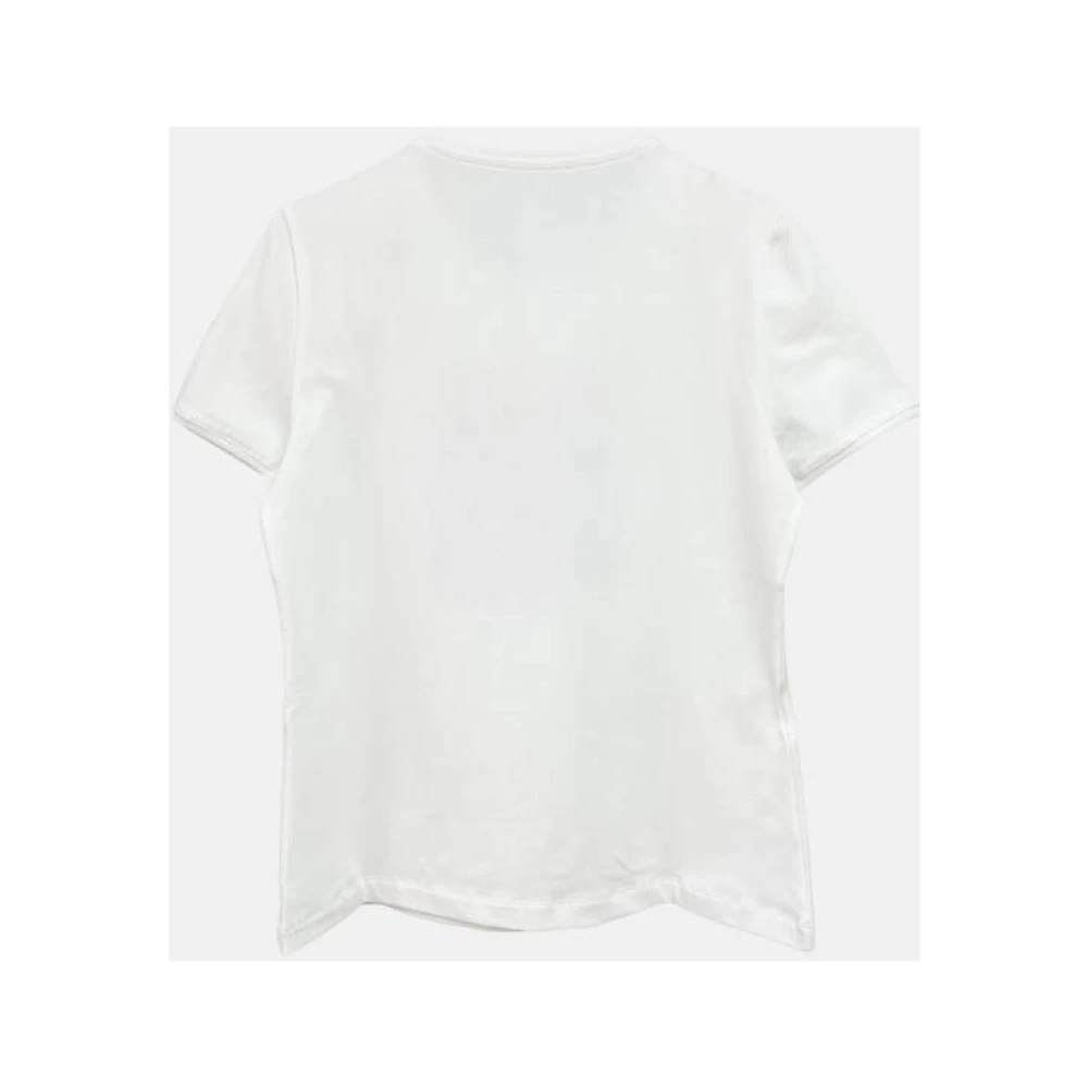 Carolina Herrera T-Shirts White Dames
