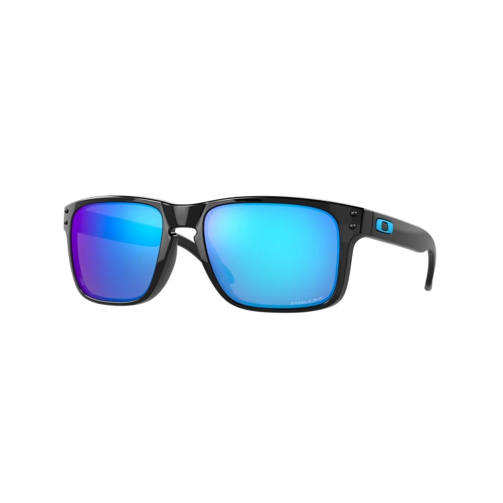 Oakley Unisex Black Sunglasses, 55 Mm, Sporty Sunglasses For Outdoor Activities