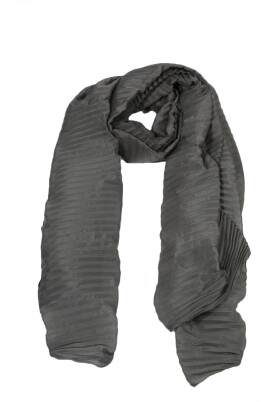 geplooid-polyester-sjaal