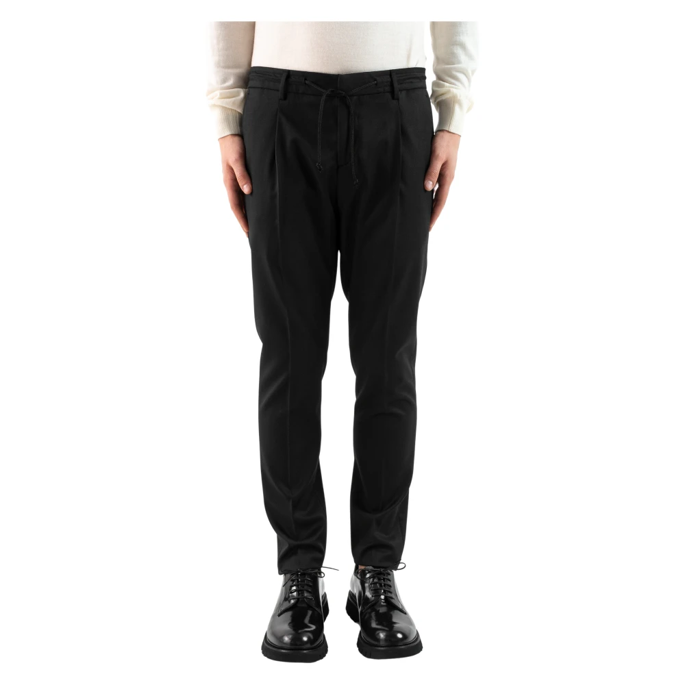 Trousers > Suit Trousers - - Corsinelabedoli - Modalova