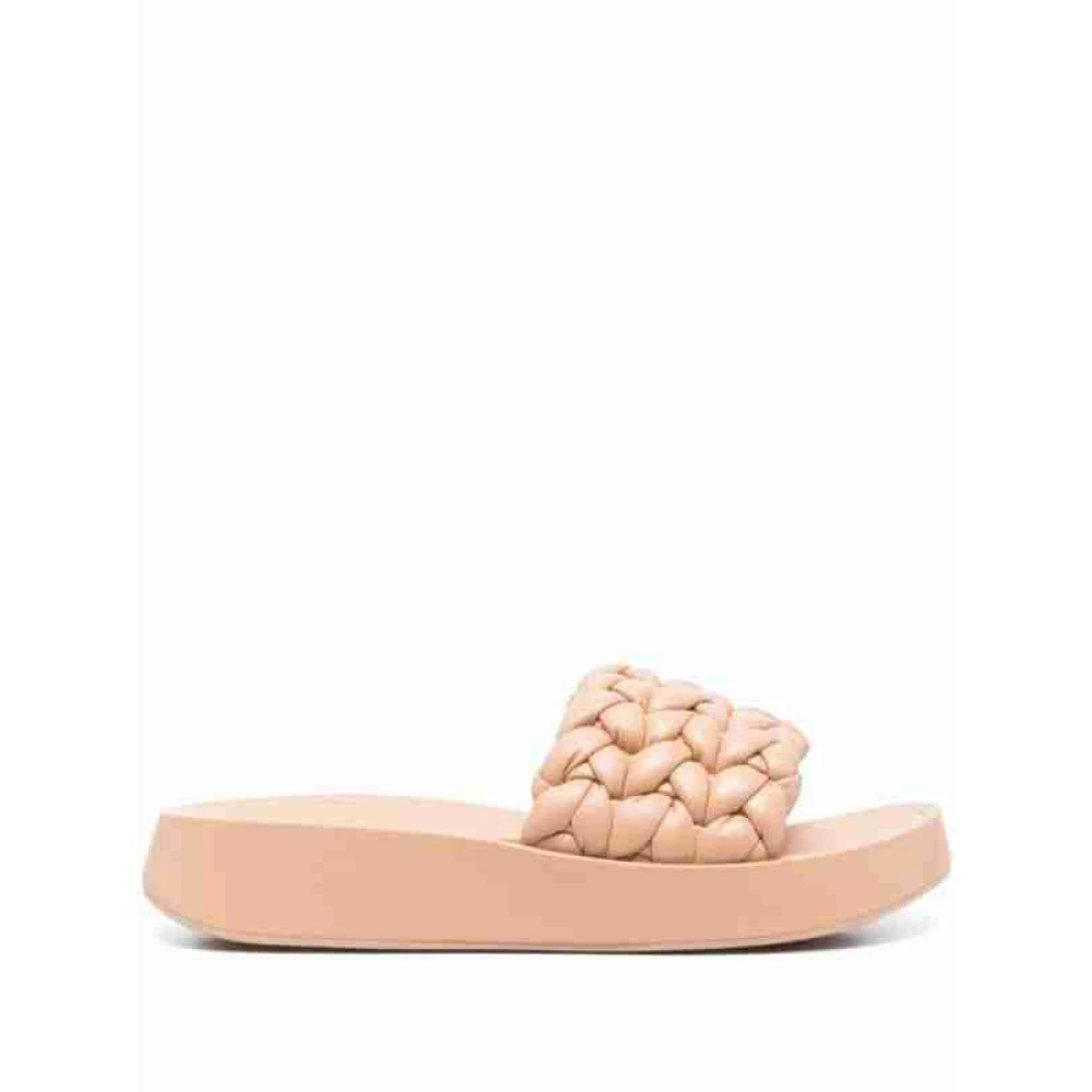 Shoes > Flip Flops & Sliders > Sliders - - ASH - Modalova