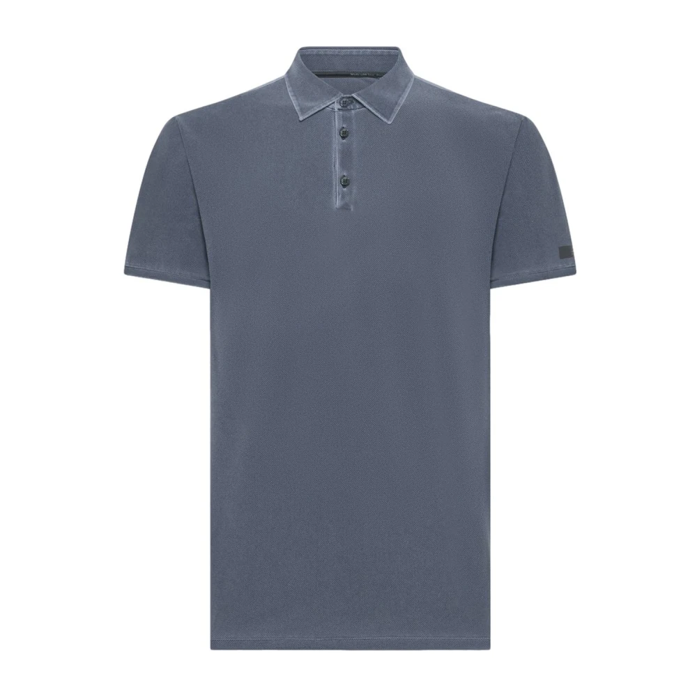RRD - Tops > Polo Shirts - Blue - RRD - Modalova
