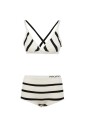 ensemble-plage-raye-maillot-de-bain