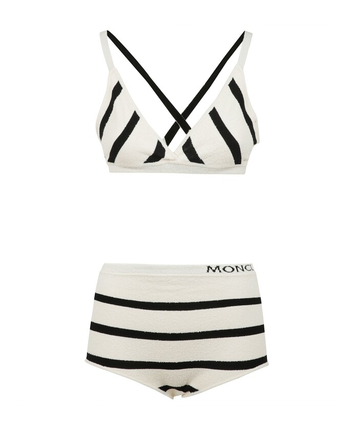 ensemble-plage-raye-maillot-de-bain