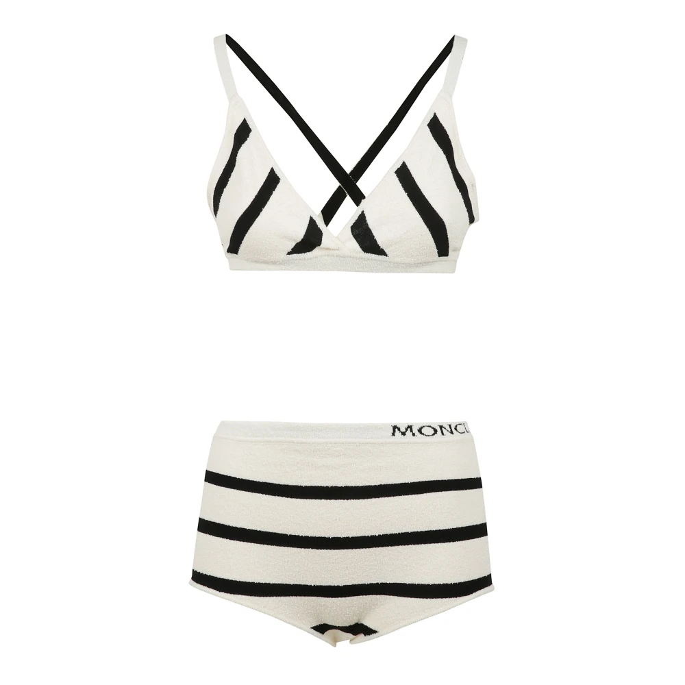 Swimwear > Bikinis - - Moncler - Modalova