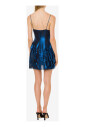 robe-bleue