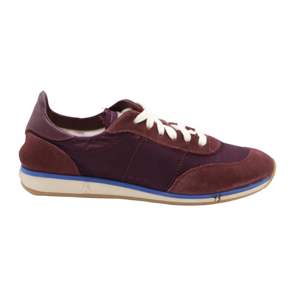 Patrizia Pepe Vrouw Multicolor Schoenen Dames, Veelkleurig, 38 Eu, Stijlvolle Sneaker Met Palomaatje Detail