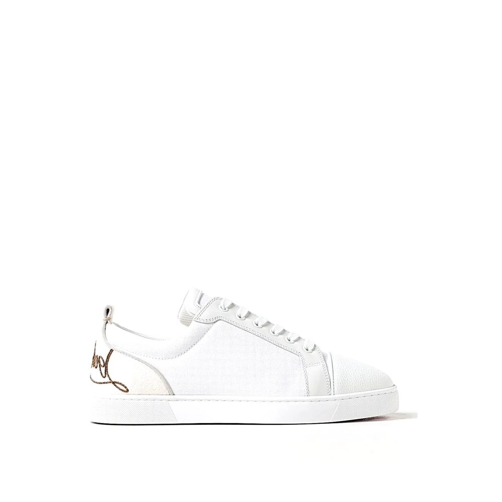 Shoes > Sneakers - - Christian Louboutin - Modalova
