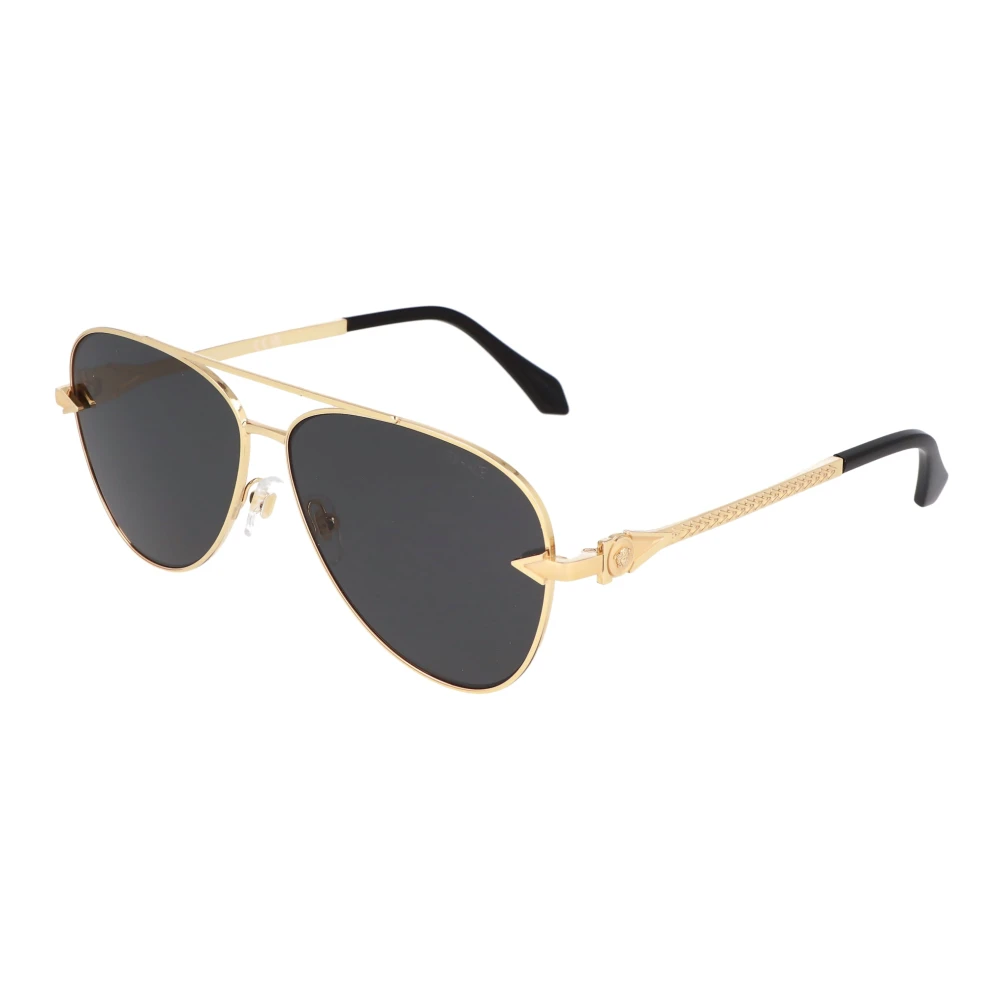 Versace Unisex Gelb Accessories, 61 Mmgröße: