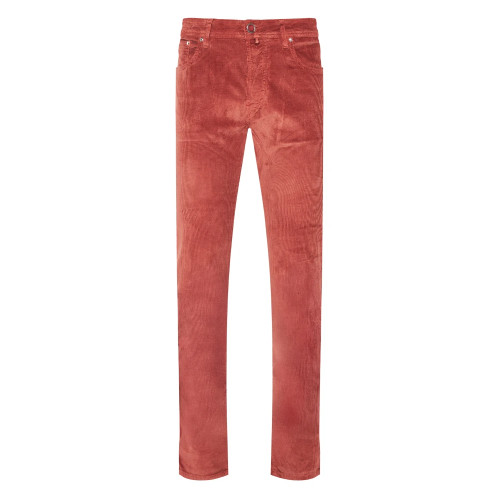 Trousers > Chinos - - Jacob Cohën - Modalova