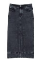 donkergrijze-denim-maxi-rok