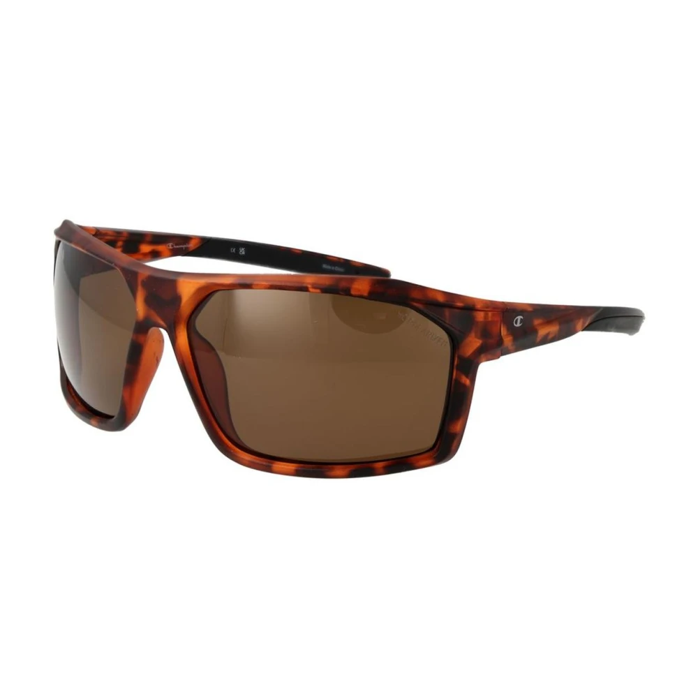 Champion Men's Multicolor Sunglasses, One Size, Stainless Steel Sunglasses