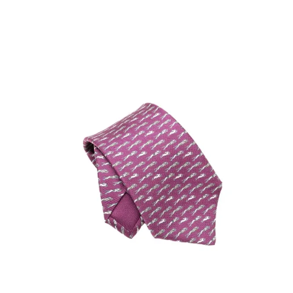 Pre-owned > Pre-owned Accessories - - Hermès Vintage - Modalova