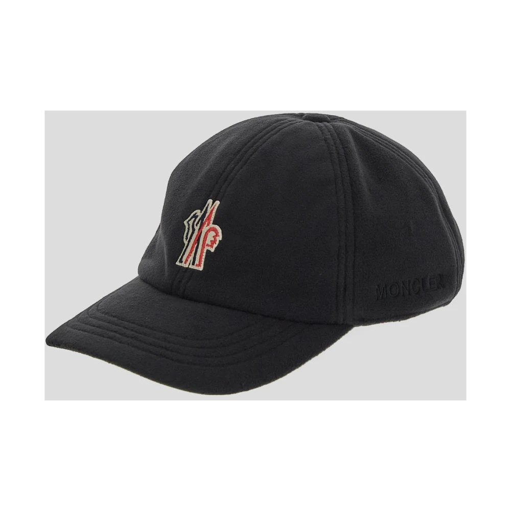 Moncler Logo Pet Black Unisex