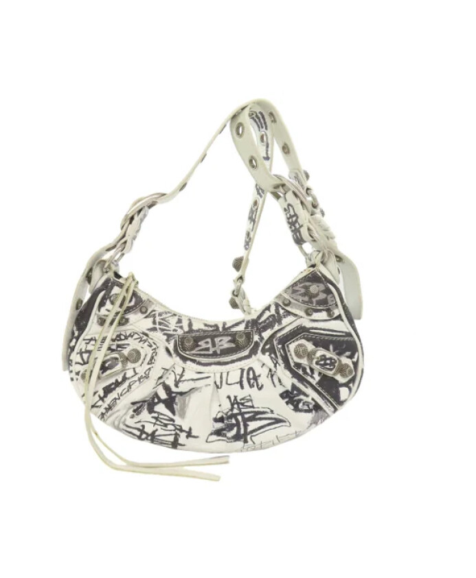 pre-owned-cuir-sacs-balenciaga