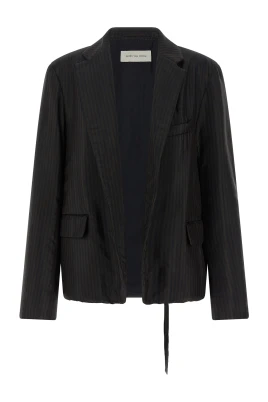 Blursy Blazer