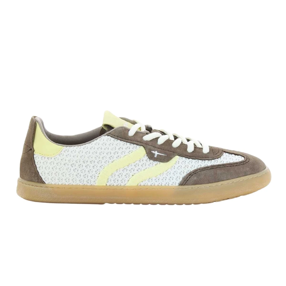 Tamaris 23633 Z6 Dames Schoenen Beige