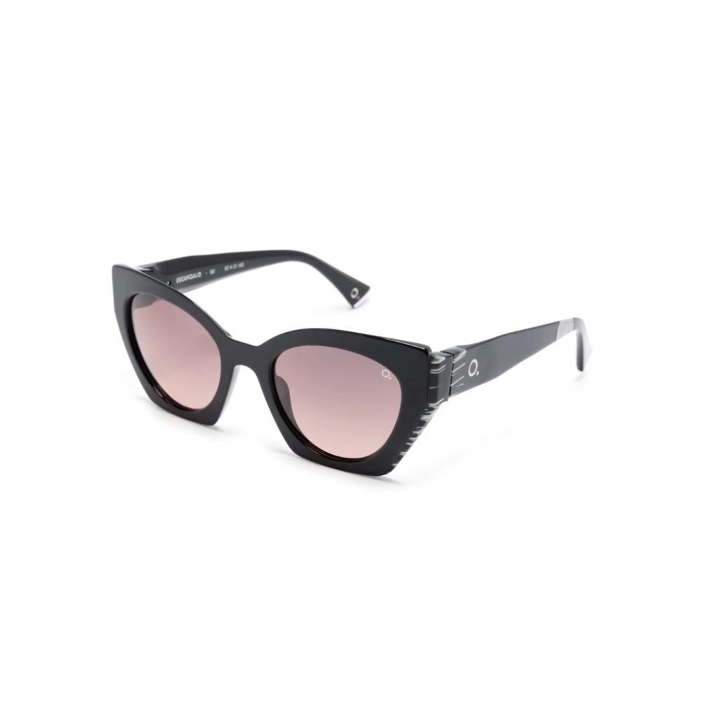Etnia Barcelona Women's Black Sunglasses - Stylish And Versatile