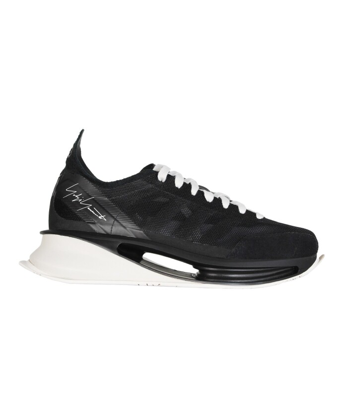 sneakers-basses-en-mesh-noir-lightstrike