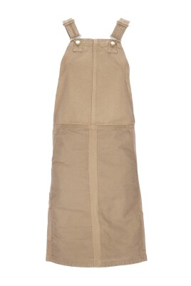 brown-medley-dungaree-dress-with-pockets
