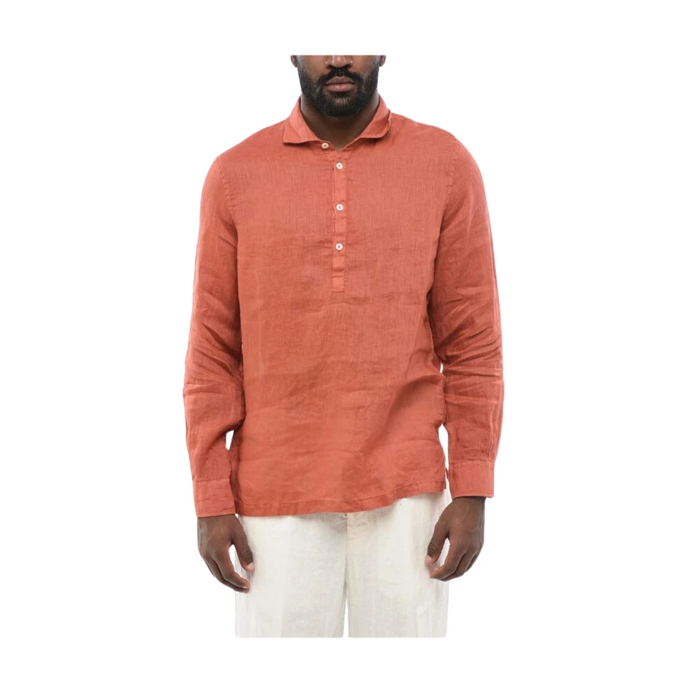 Shirts > Casual Shirts - - Altea - Modalova