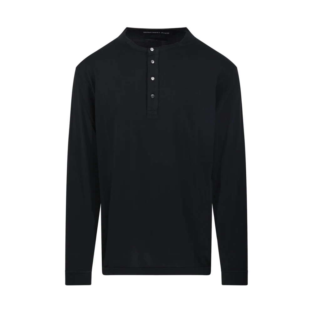 Tops > Long Sleeve Tops - - Department Five - Modalova