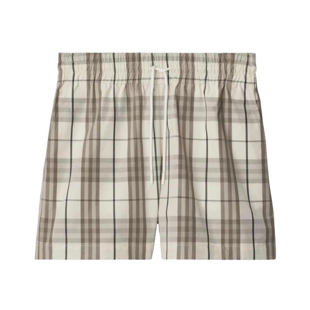 Shorts > Short Shorts - - Burberry - Modalova