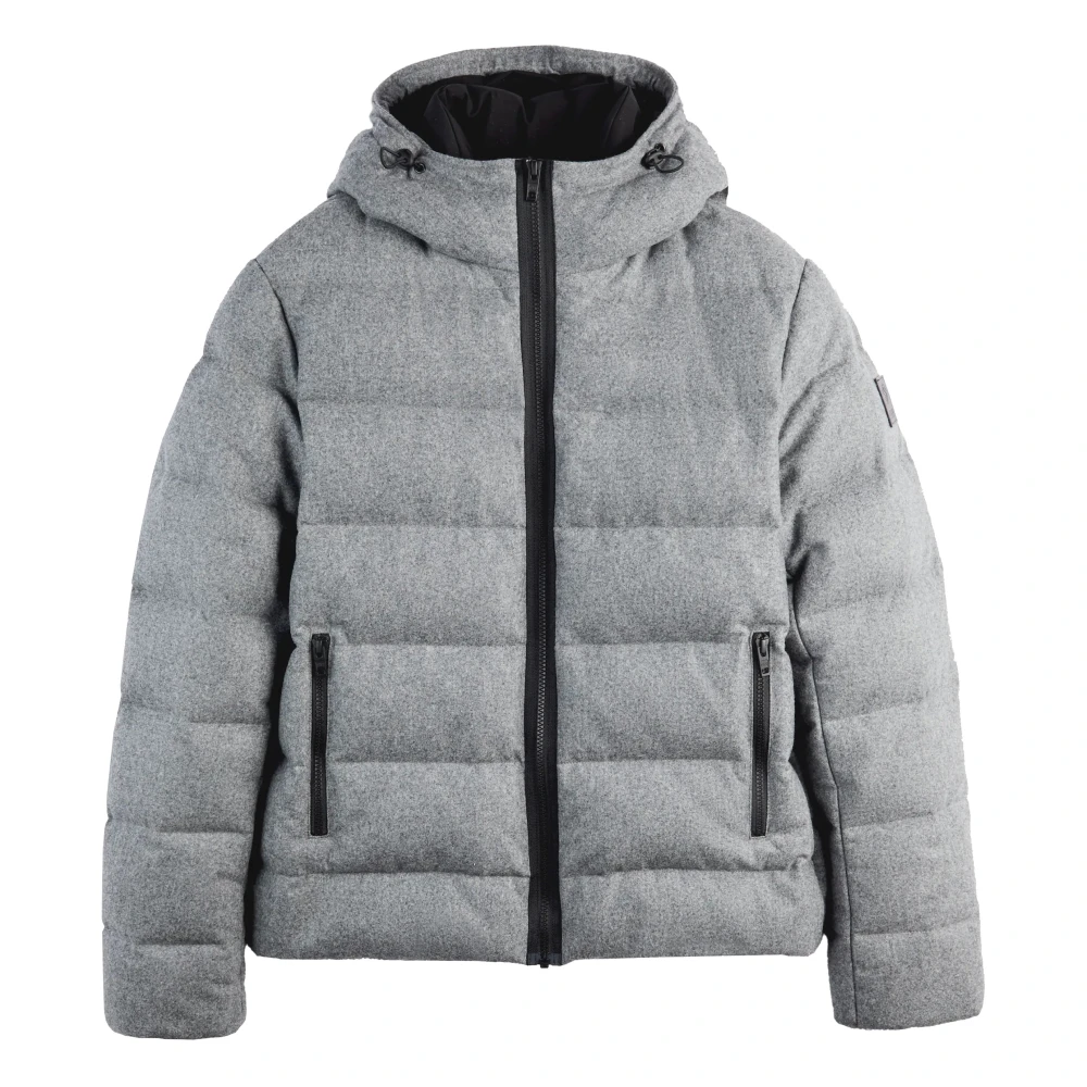 Jackets > Winter Jackets - - Fay - Modalova