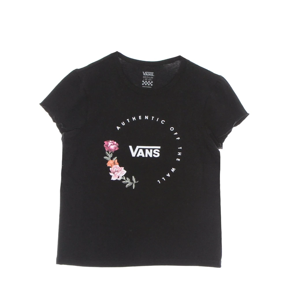Vans - Tops > T-Shirts - Black - Vans - Modalova