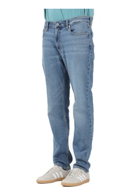 Regular Fit Jeans i denim