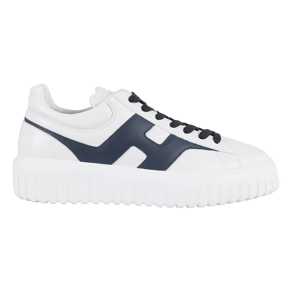 Hogan - Shoes > Sneakers - White - Hogan - Modalova
