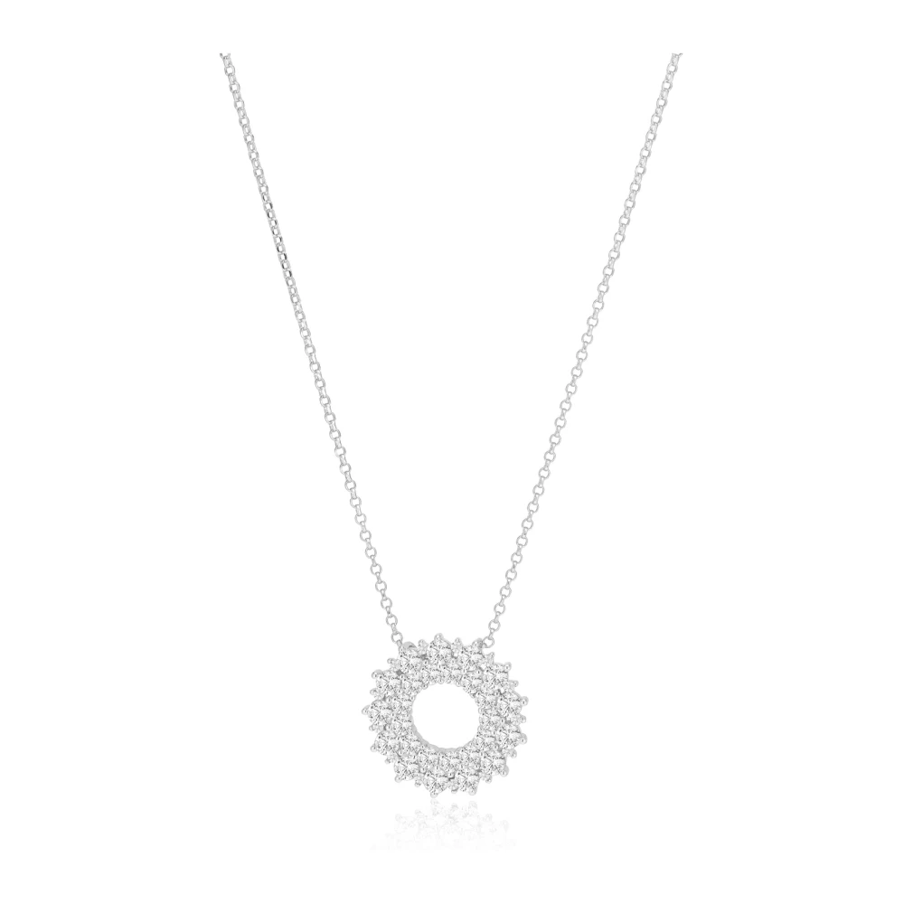 Accessories > Jewellery > Necklaces - - Sif Jakobs Jewellery - Modalova