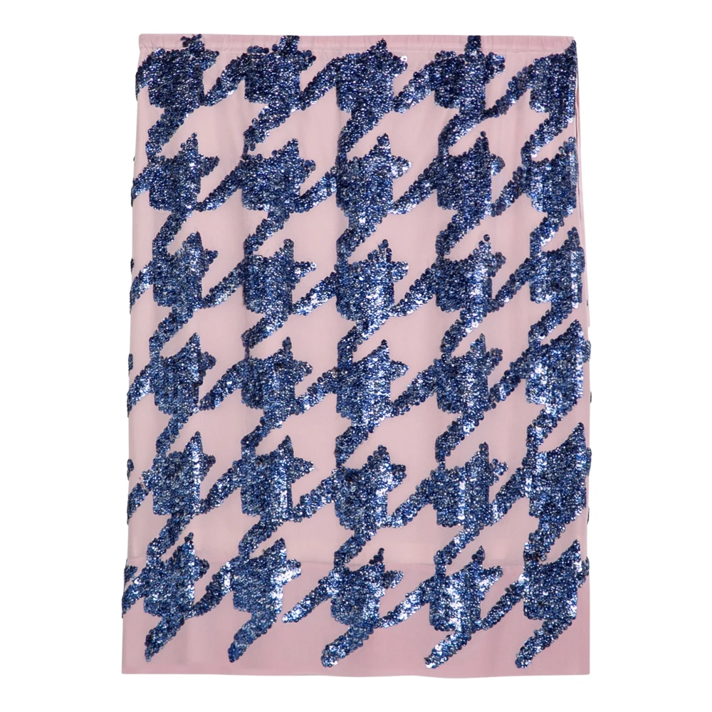 Skirts > Short Skirts - - Dries Van Noten - Modalova