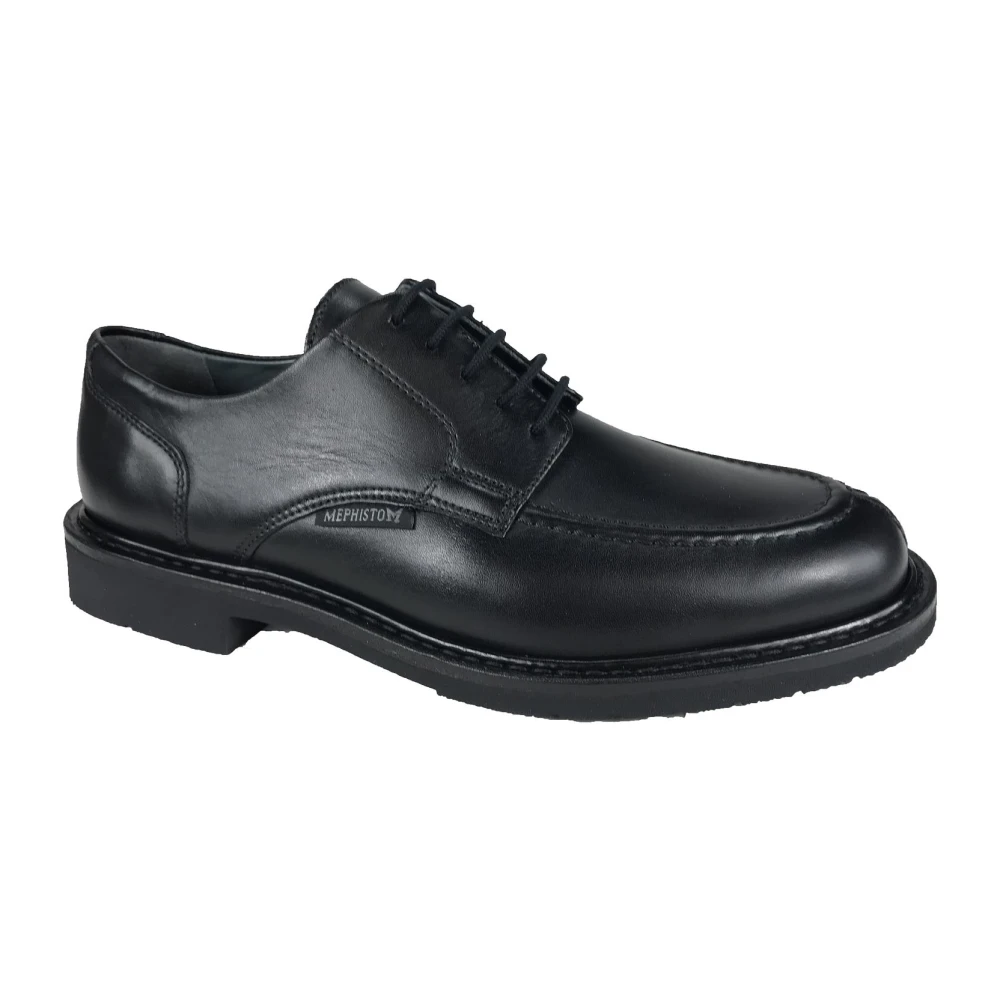 Shoes > Flats > Business Shoes - - Mephisto - Modalova