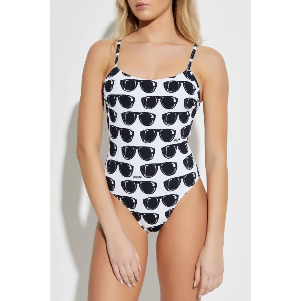 Moschino Badpak Multicolor Dames