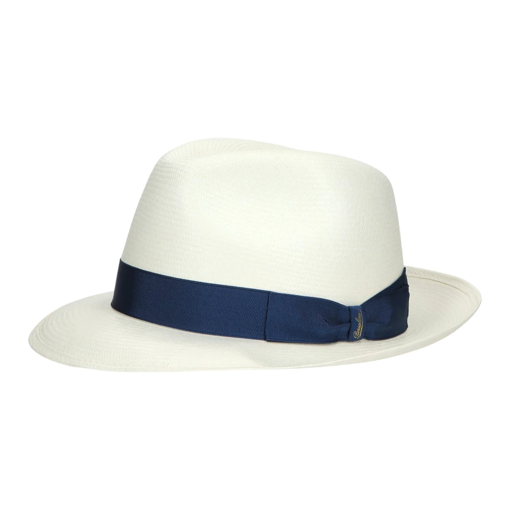 Accessories > Hats > Hats - - Borsalino - Modalova