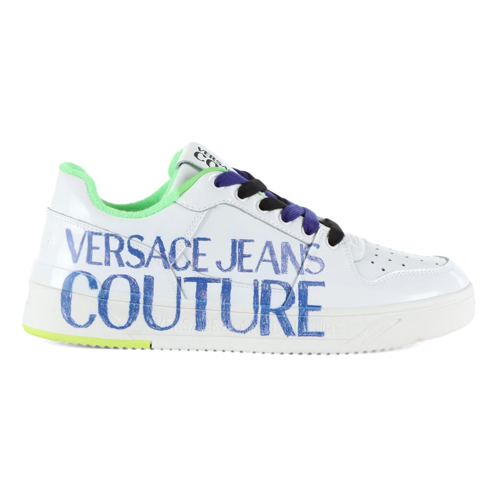 Shoes > Sneakers - - Versace Jeans Couture - Modalova