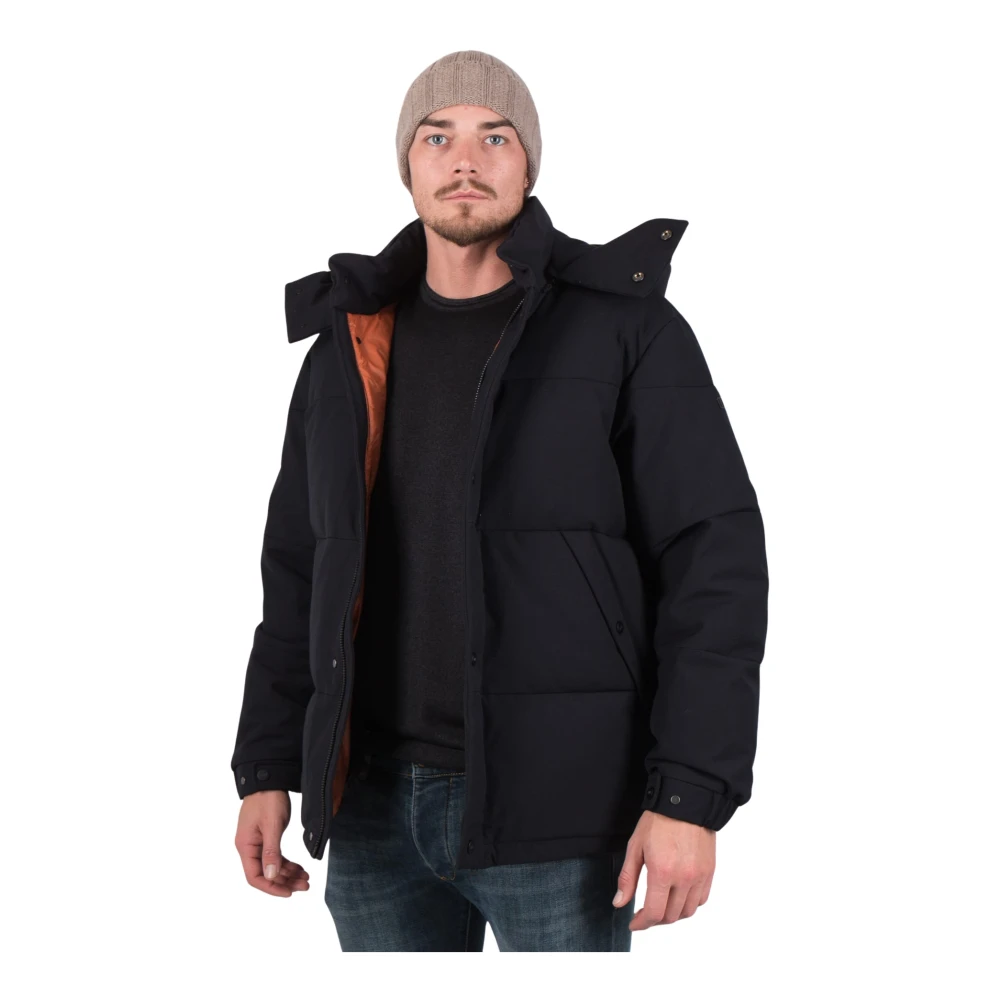 Jackets > Down Jackets - - Duno - Modalova