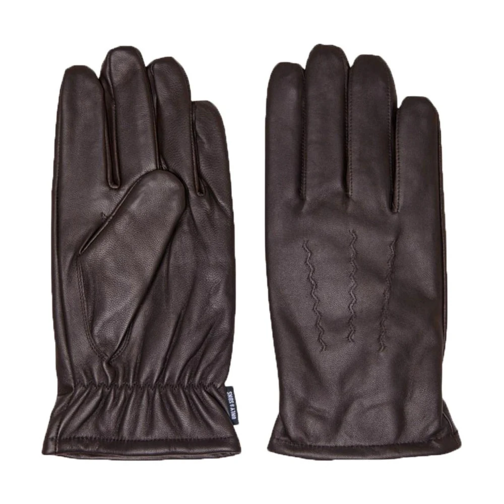 Accessories > Gloves - - Only & Sons - Modalova