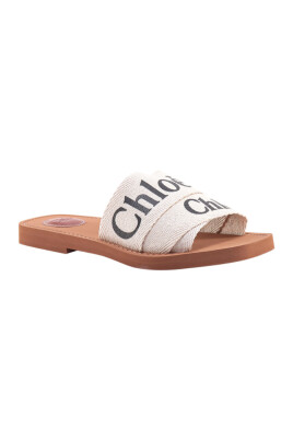 white-logo-strap-slides-sandals